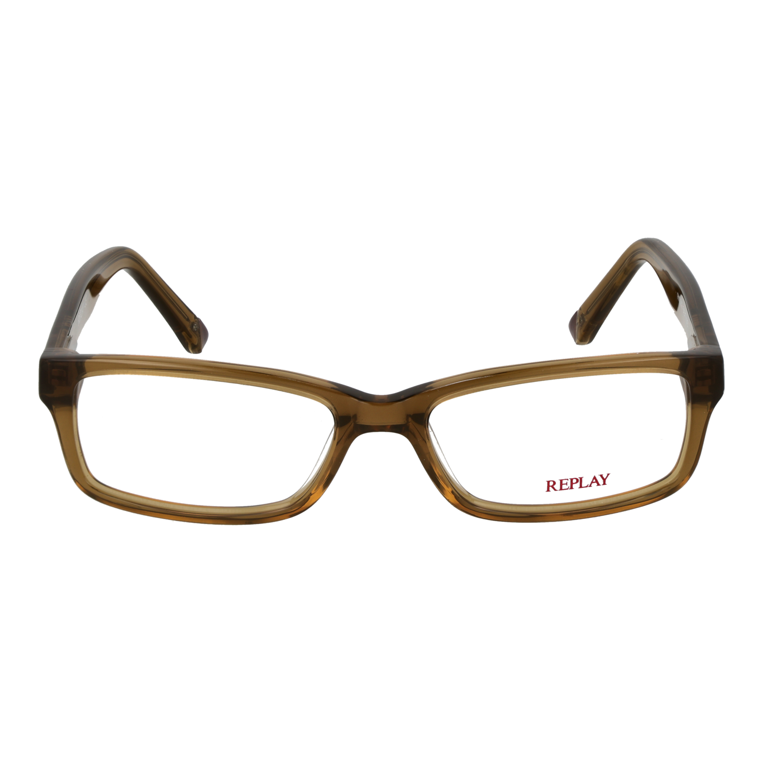Replay RY002 5403 front view – Acetate frame