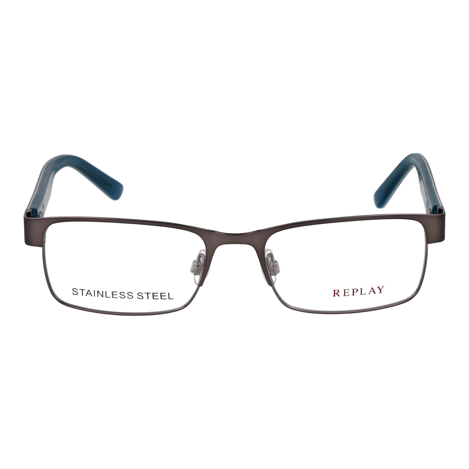 Replay RY030 5102 front view – Acetate frame