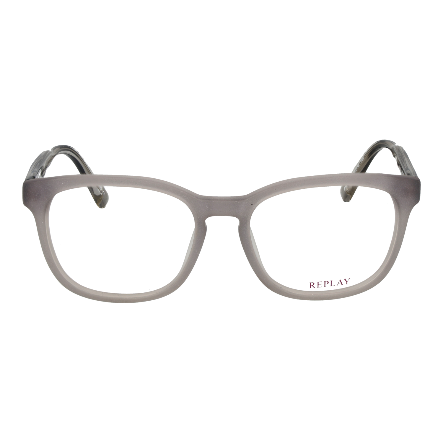 Replay RY048 5401 front view – Acetate frame