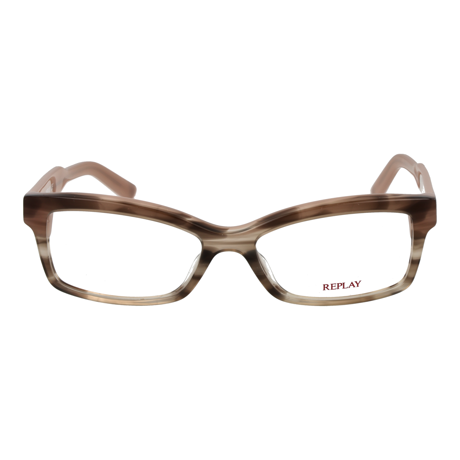 Replay RY105 5302 front view – Acetate frame