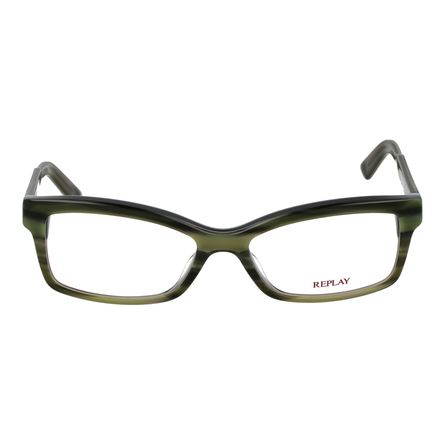 Replay RY105 5304 front view – Acetate frame