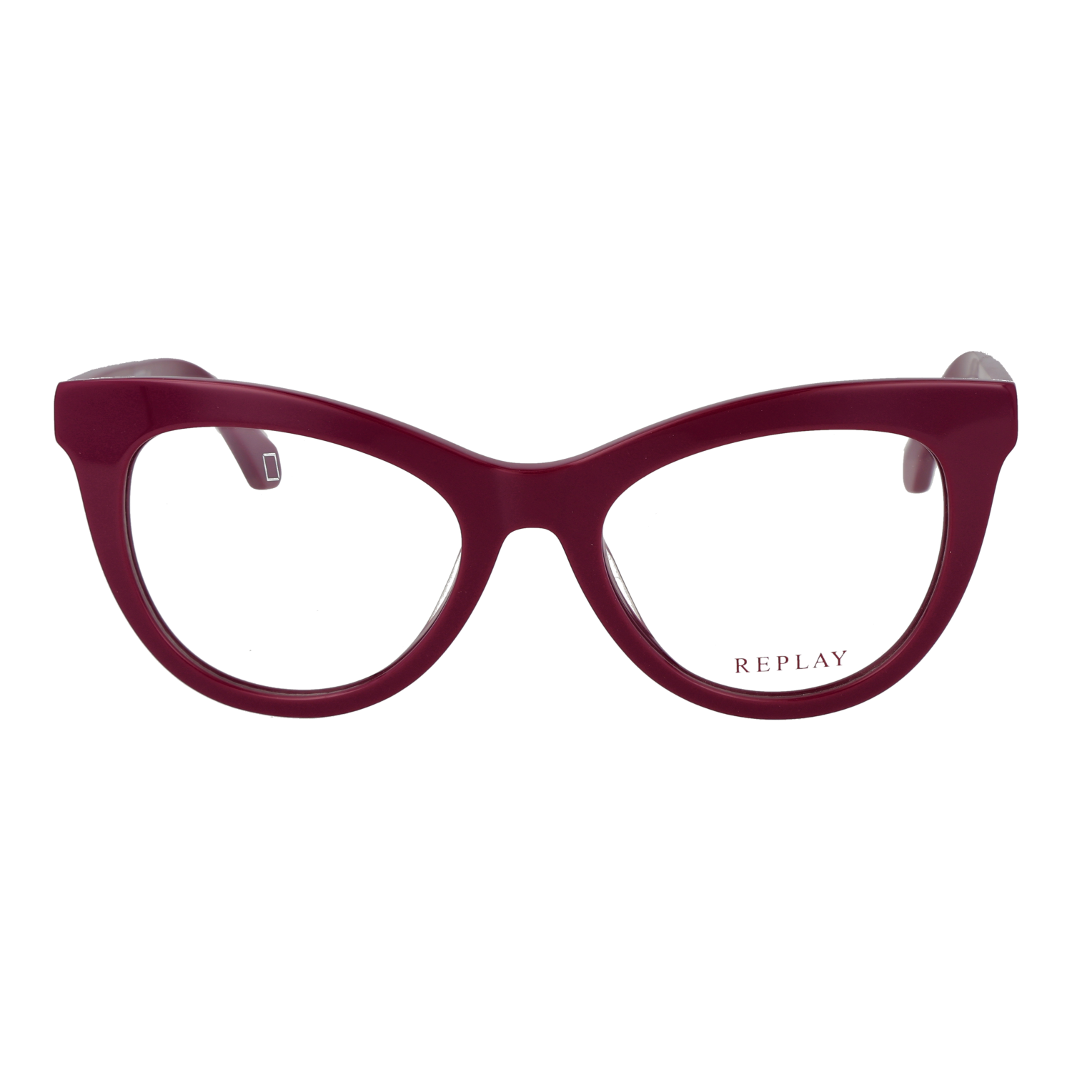 Replay RY283C04 5104 front view – Acetate frame