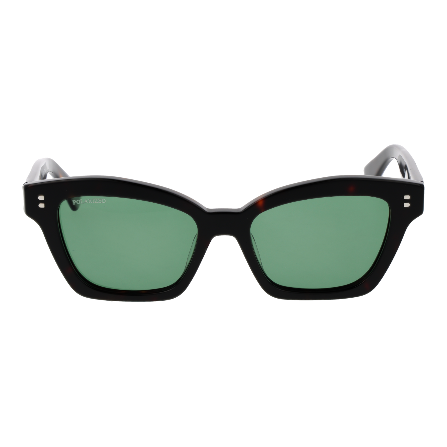 Replay RY654S 5301 front view with Green lenses