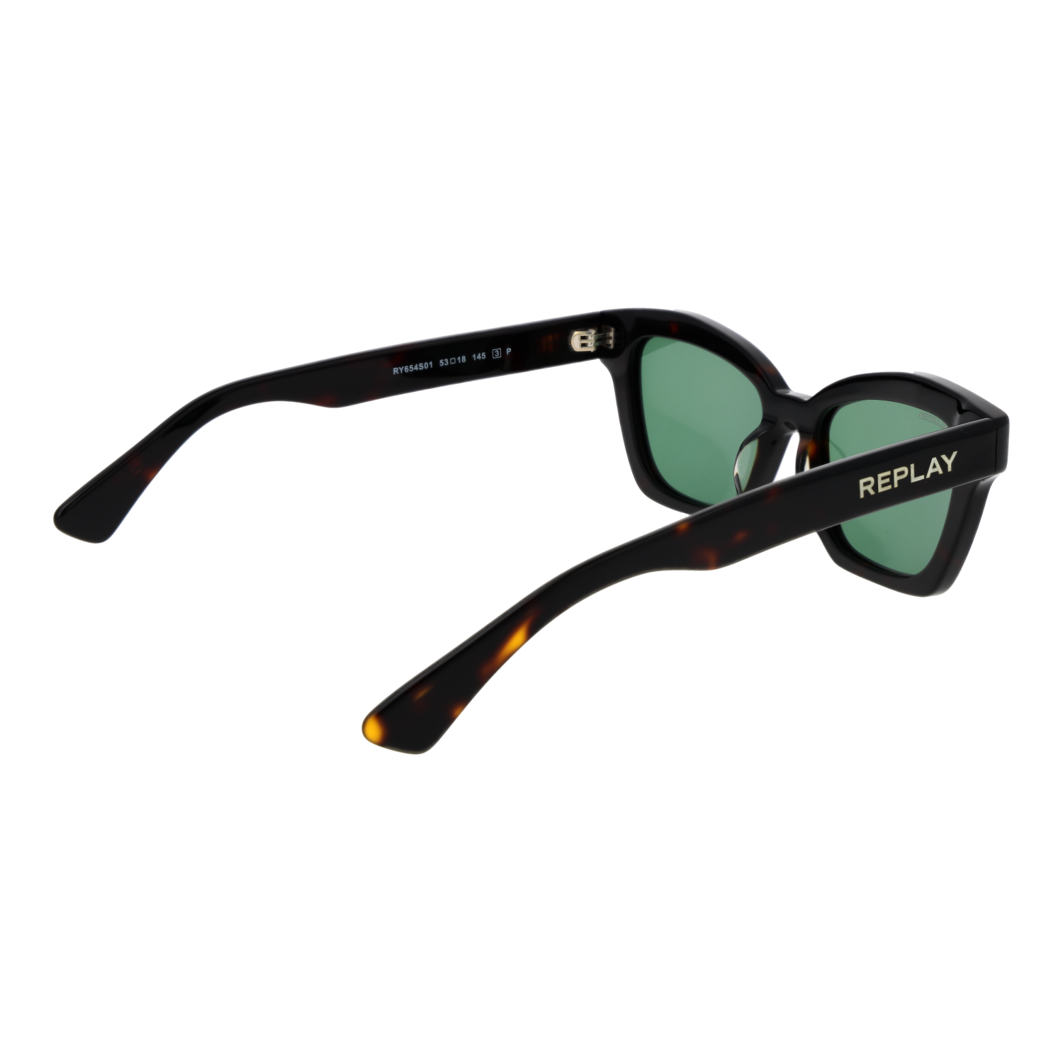 Replay RY654S 5301 rear view – Acetate frame