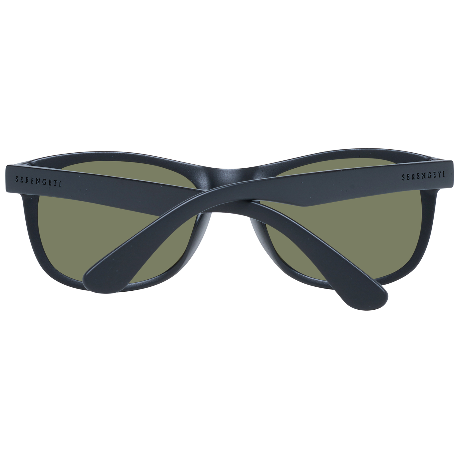 Serengeti 9033 52 rear view – Plastic frame
