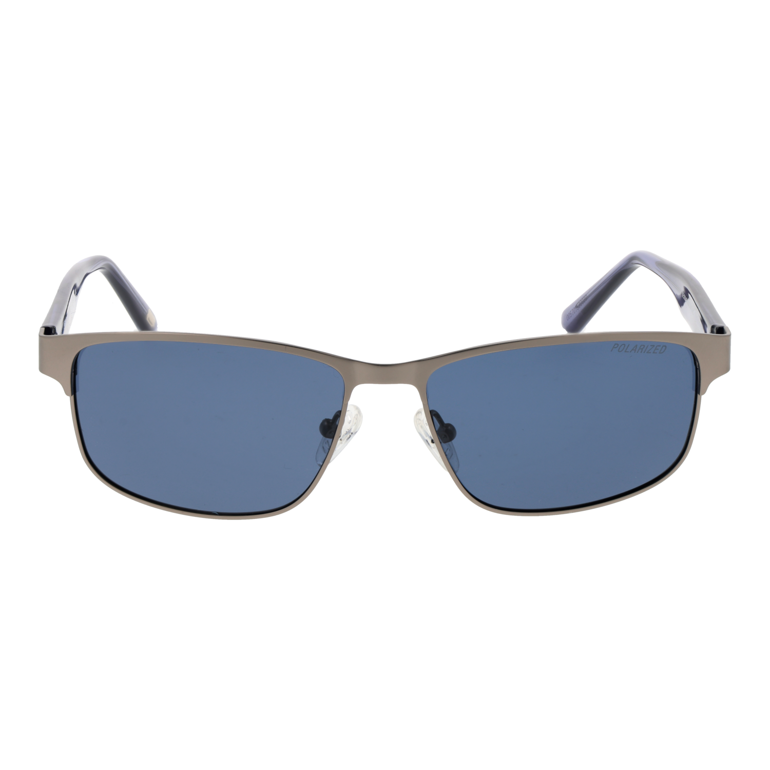 Skechers SE00046 5611D front view with Blue lenses