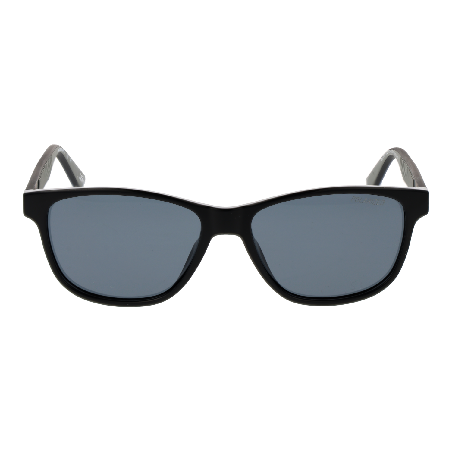 Skechers SE00058 5301D front view with Grey lenses