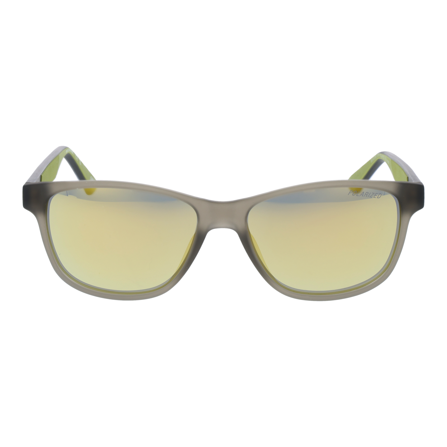 Skechers SE00058 5397R front view with Green lenses