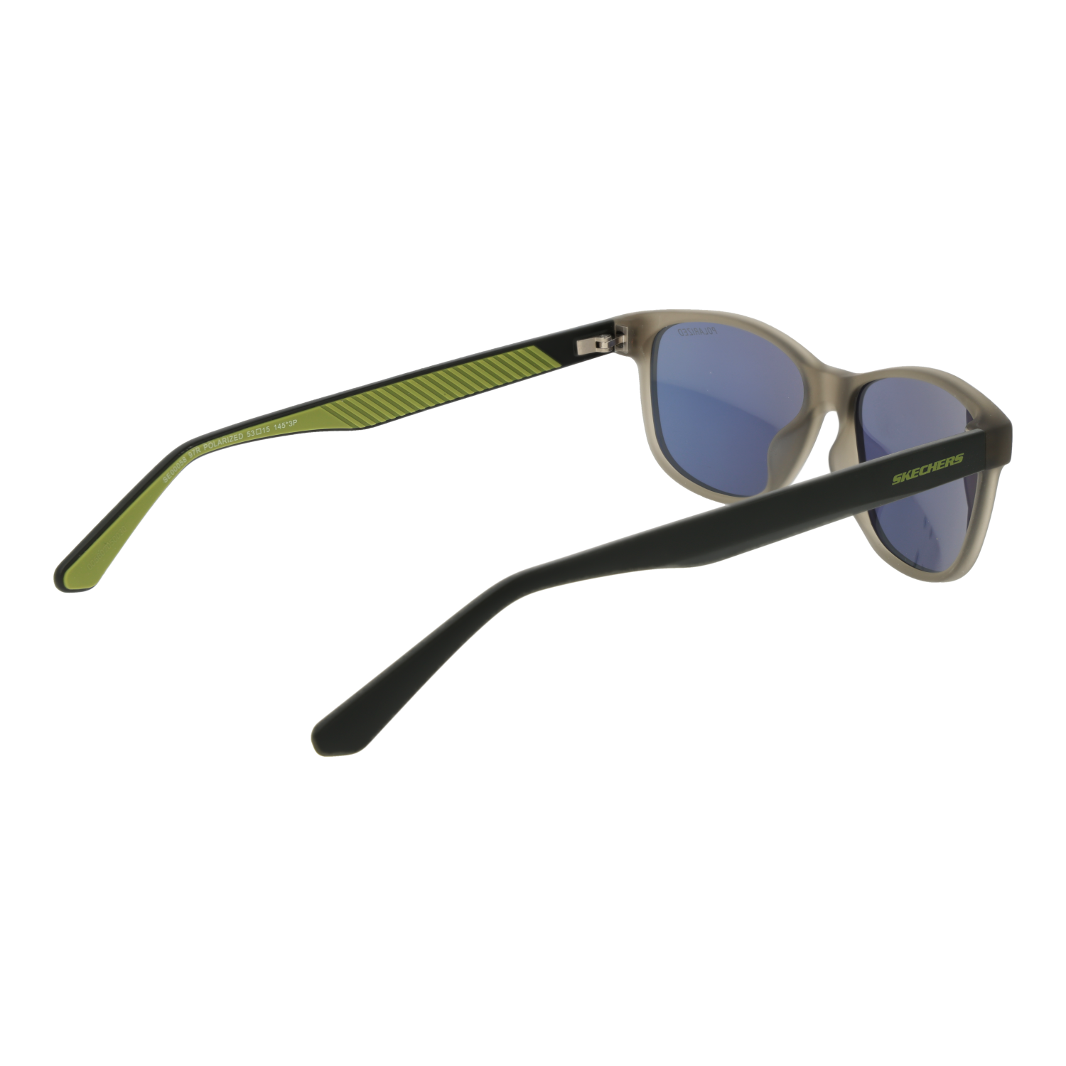 Skechers SE00058 5397R rear view – Plastic frame
