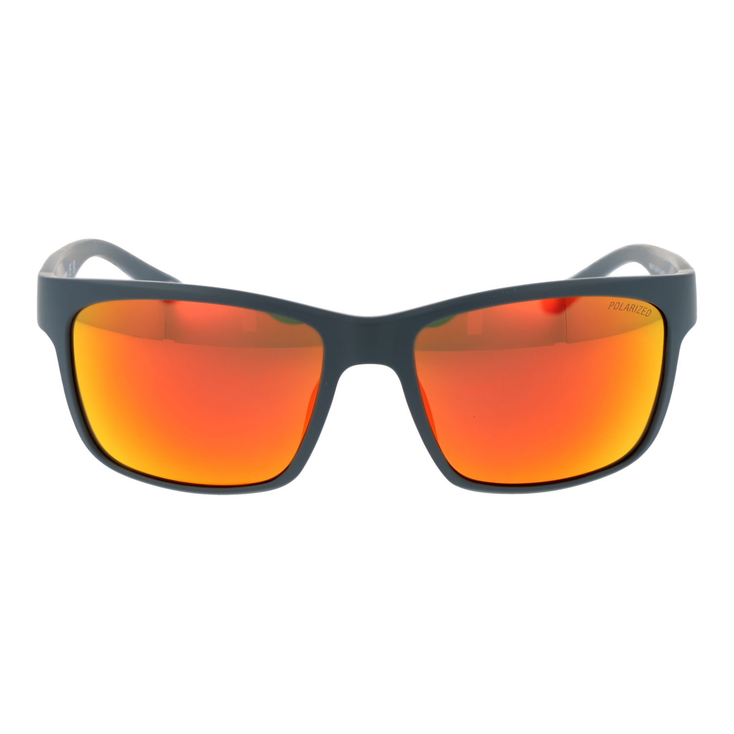 Skechers SE6117 5820H front view with Orange lenses
