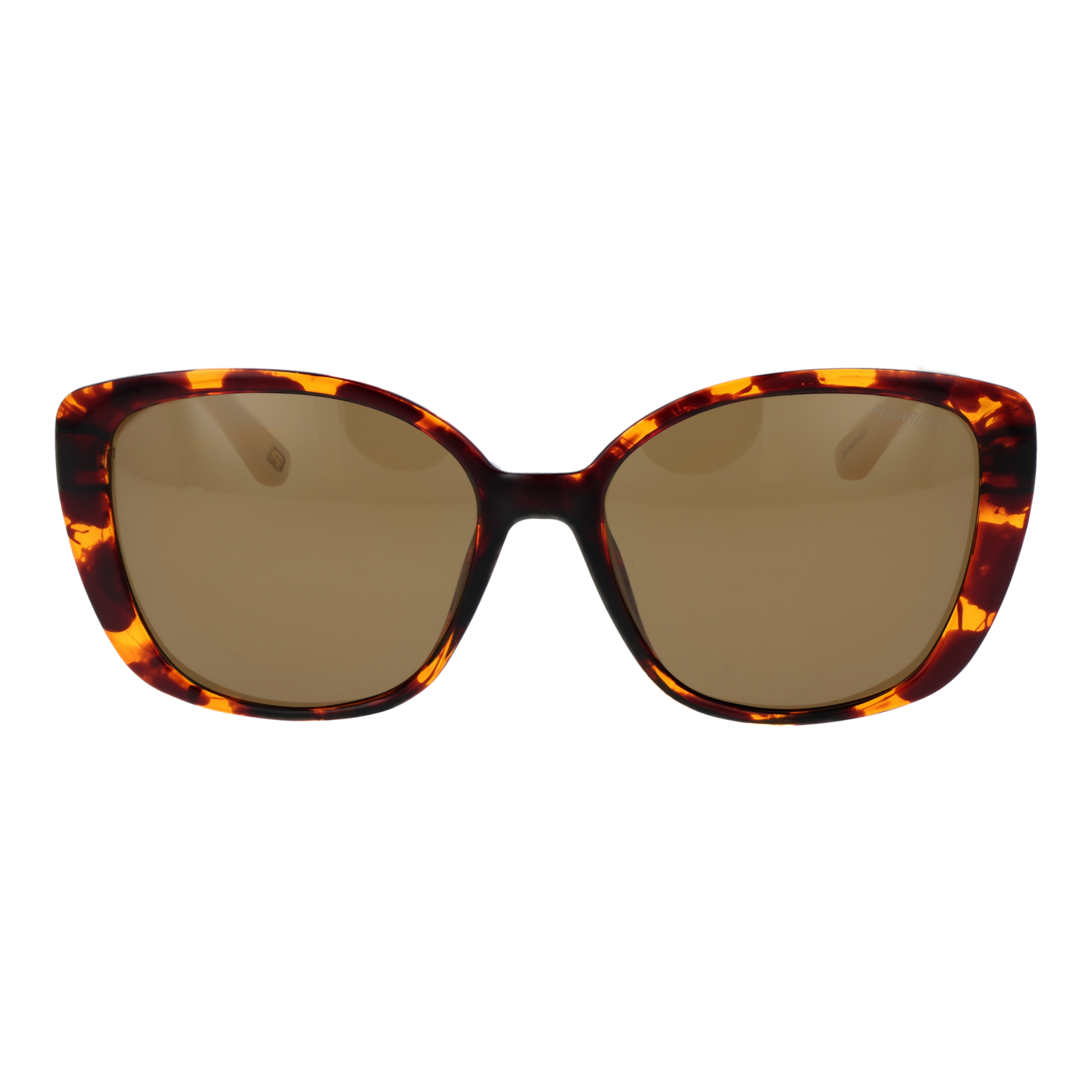 Skechers SE6265 5652H front view with Brown lenses