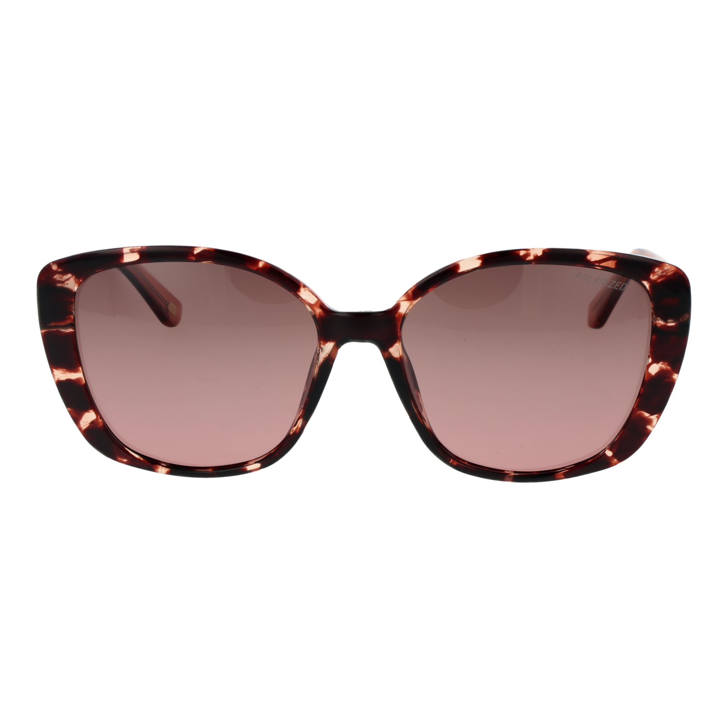 Skechers SE6265 5654H front view with Brown lenses