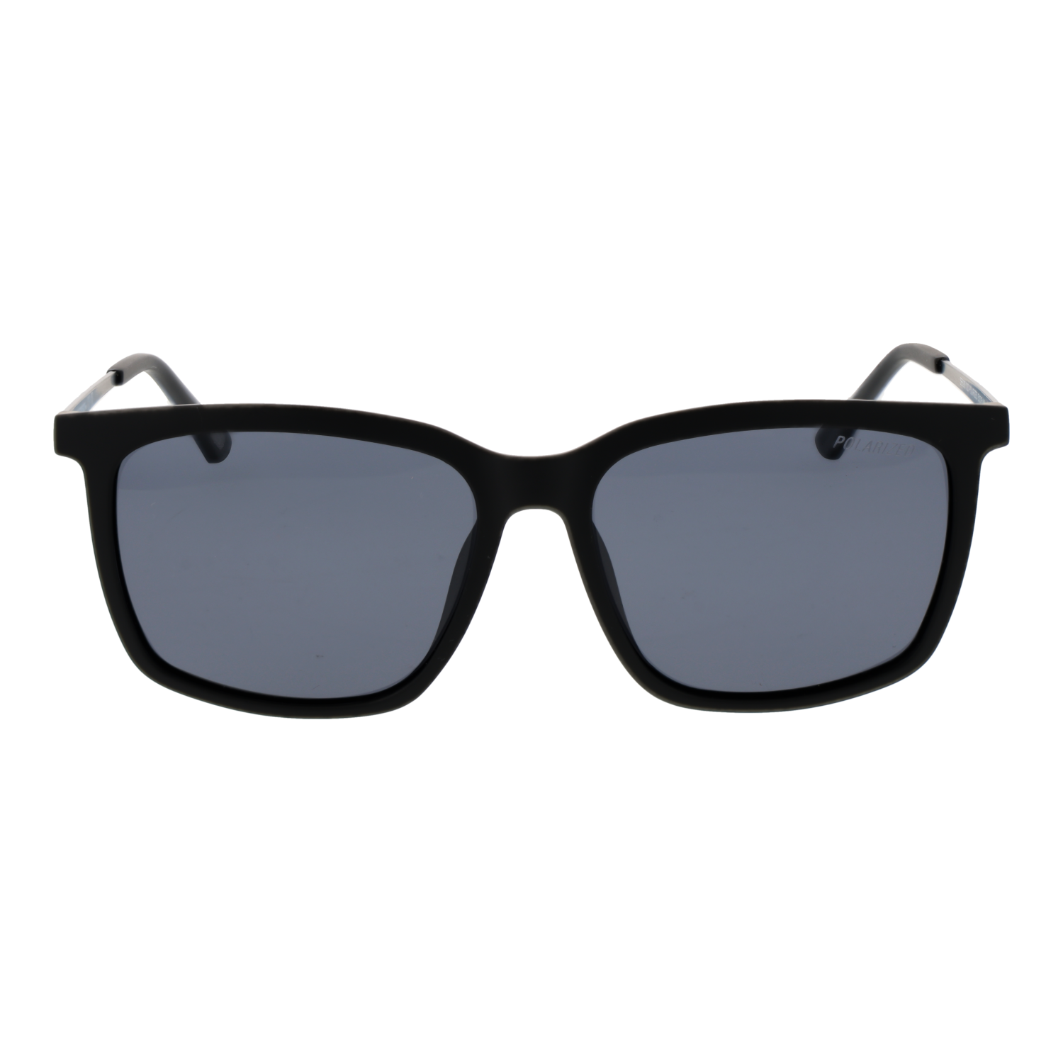Skechers SE6282 5302D front view with Grey lenses