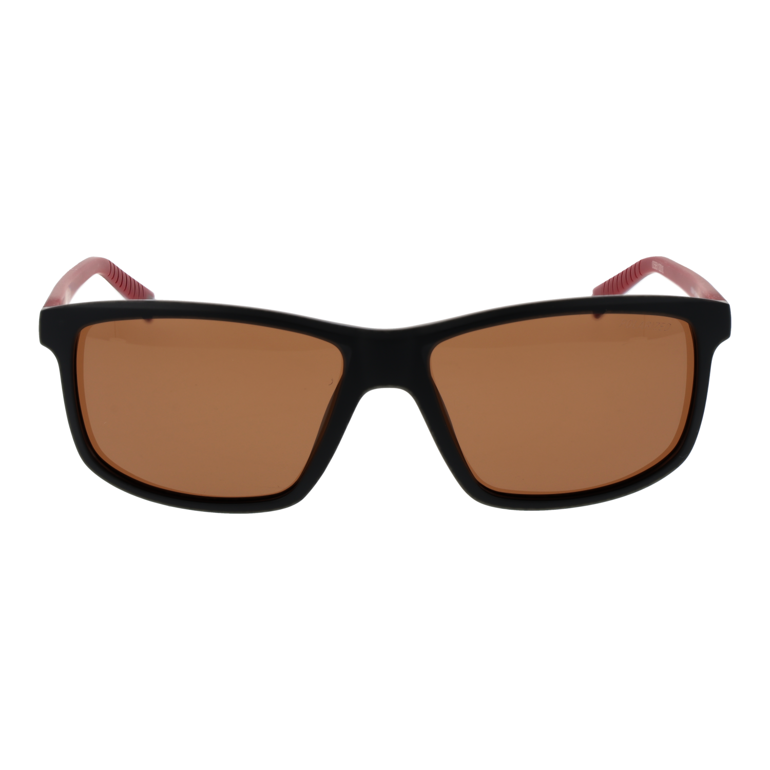 Skechers SE6291 5702H front view with Orange lenses