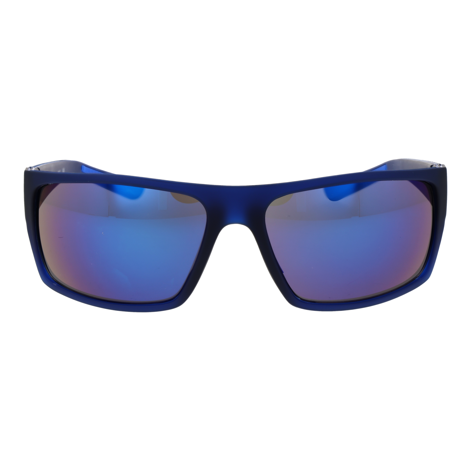 Skechers SE6292 6390X front view with Blue lenses