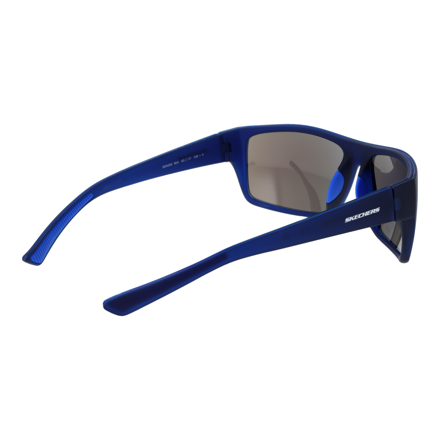 Skechers SE6292 6390X rear view – Plastic frame