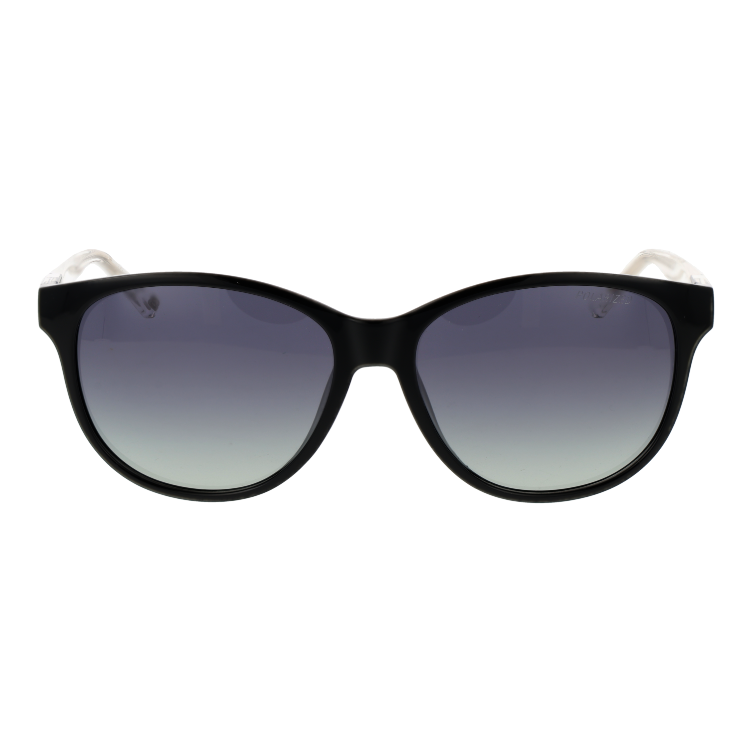 Skechers SE6296 5501D front view with Grey lenses