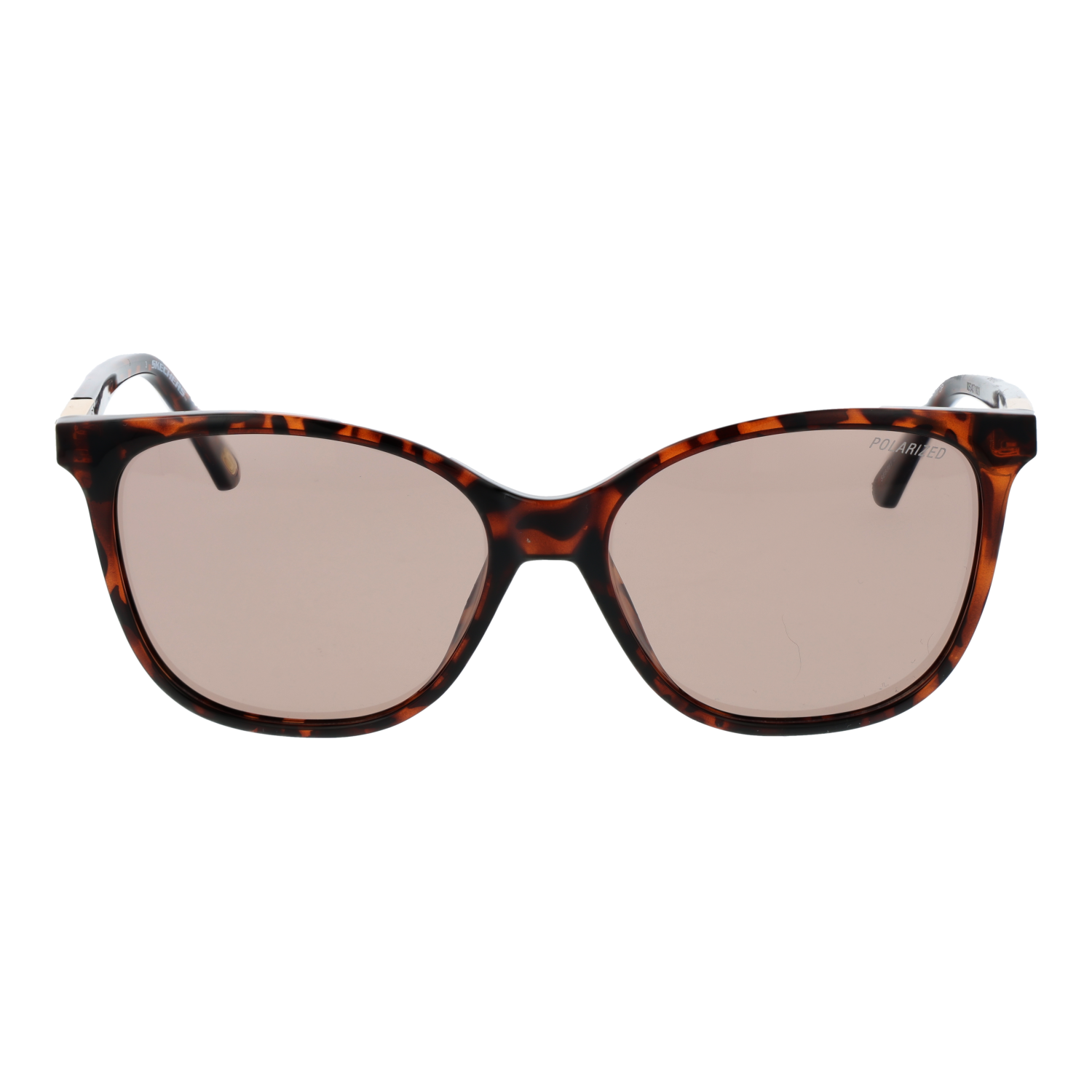 Skechers SE6361 5652H front view with Brown lenses