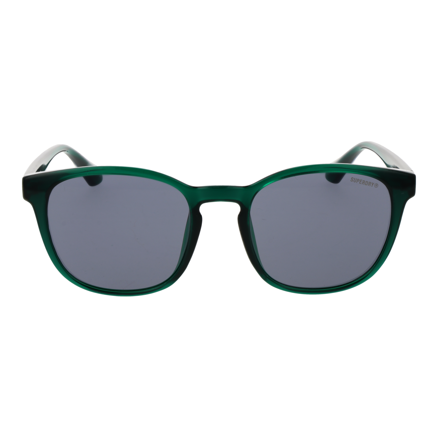 Superdry SDS 5062 51107 front view with Grey lenses