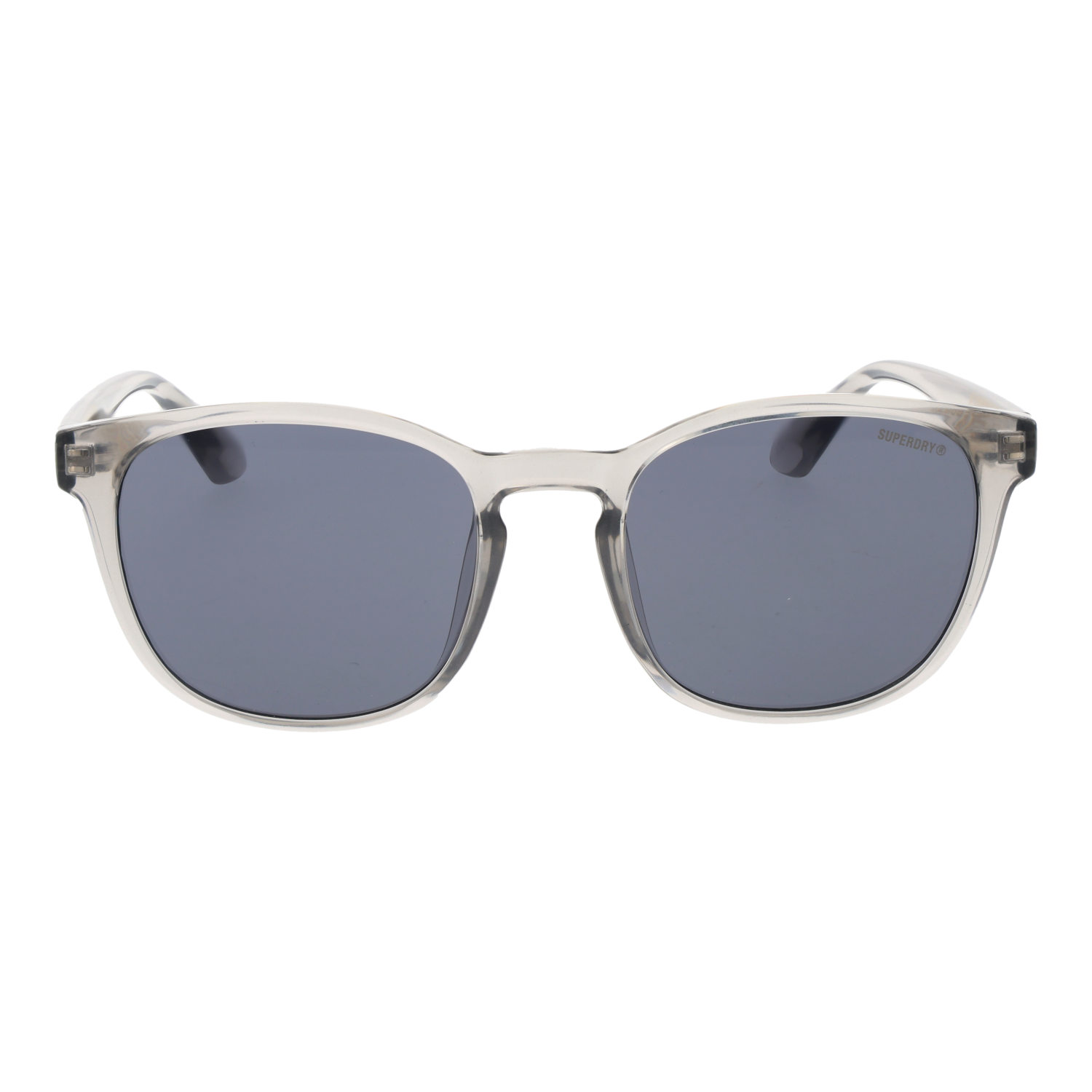 Superdry SDS 5062 51113 front view with Blue lenses