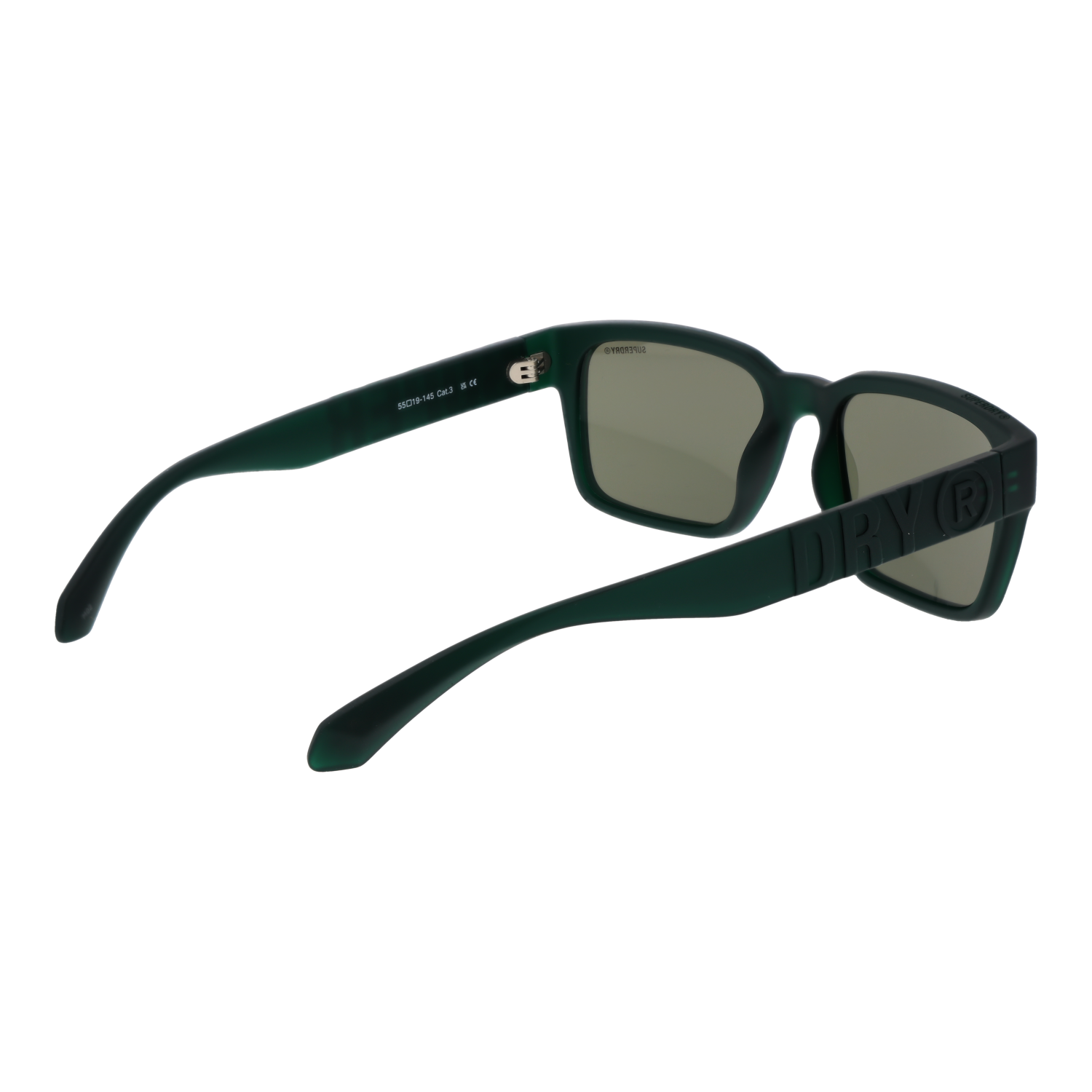 Superdry SDS 5063 55154 rear view – Plastic frame