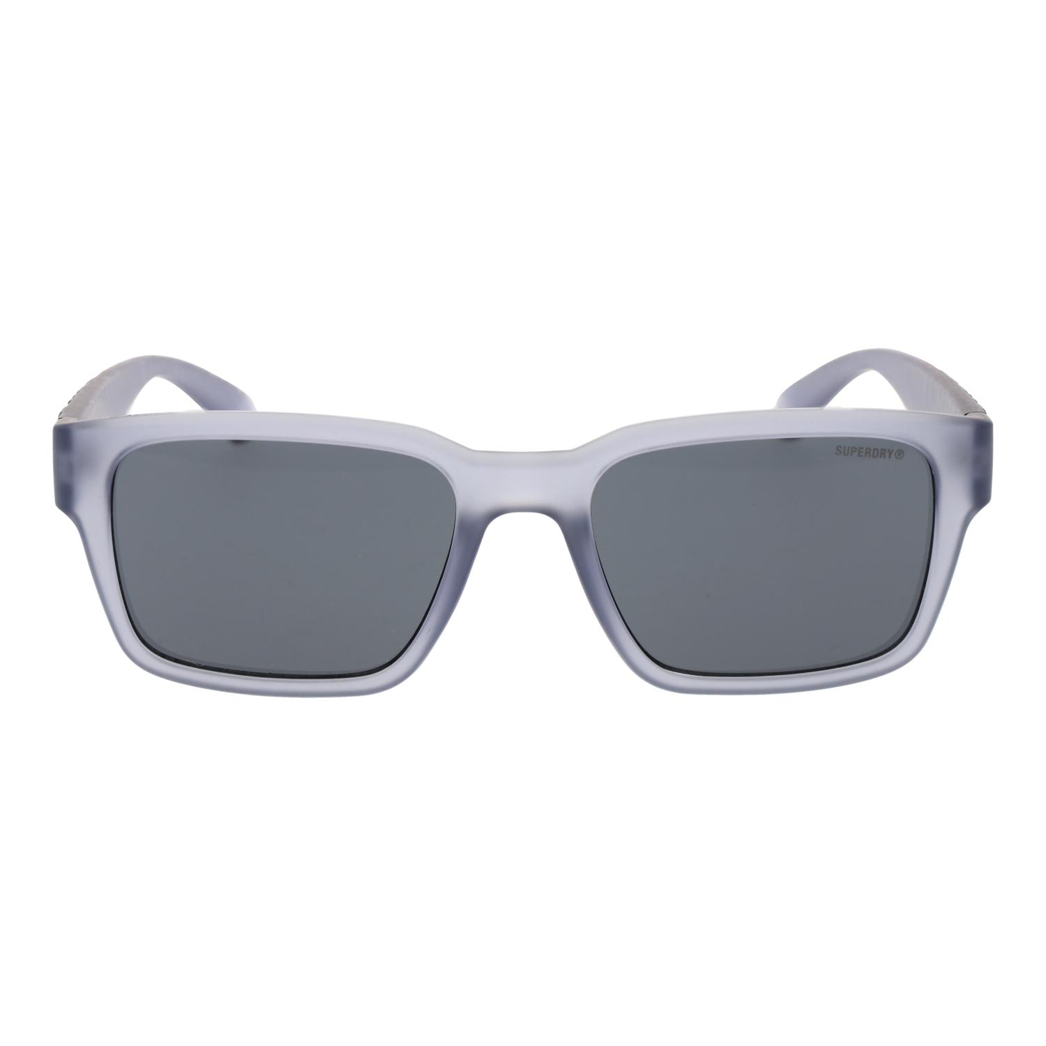 Superdry SDS 5063 55165 front view with Grey lenses