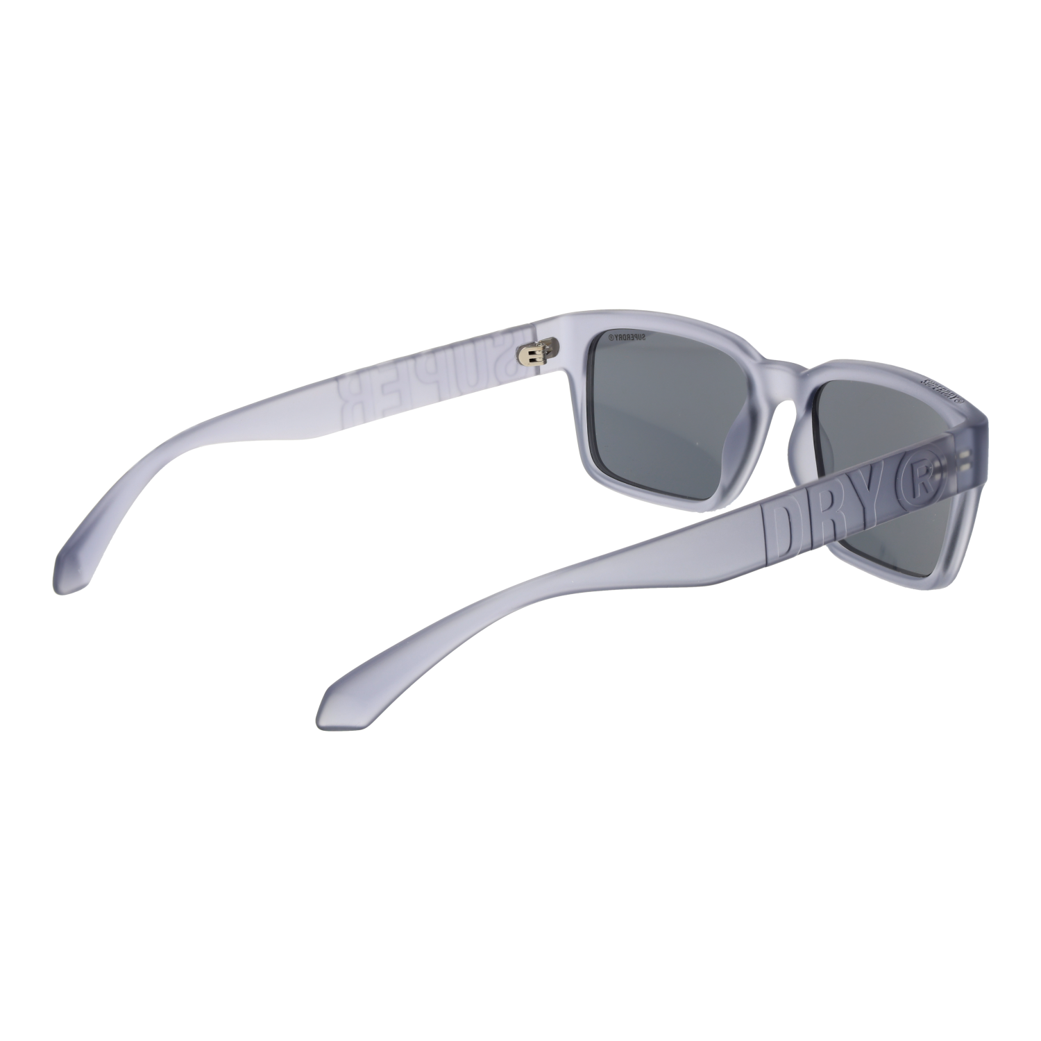 Superdry SDS 5063 55165 rear view – Plastic frame