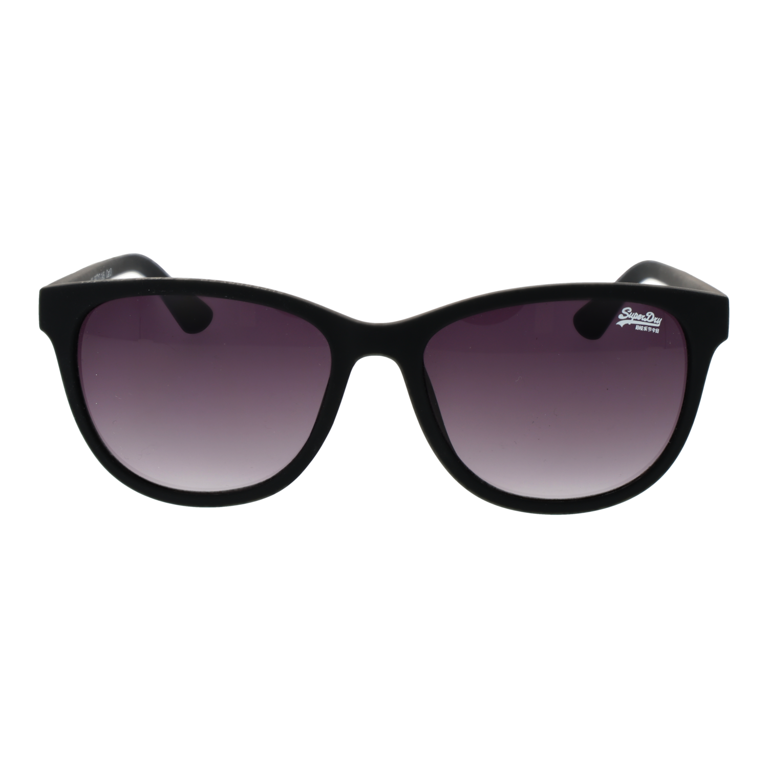 Superdry SDS Lizzie 55104 front view with Purple lenses