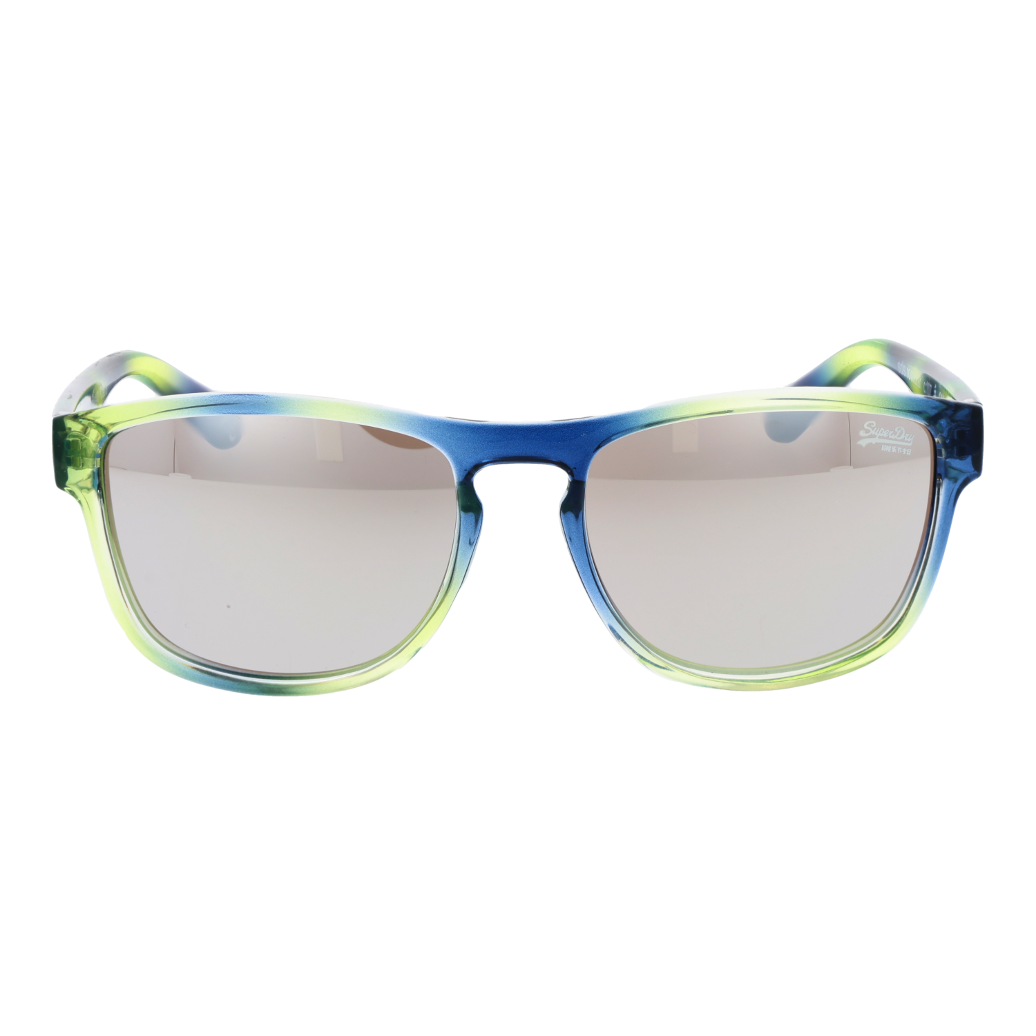 Superdry SDS Rockstar 54107 front view with Bronze lenses