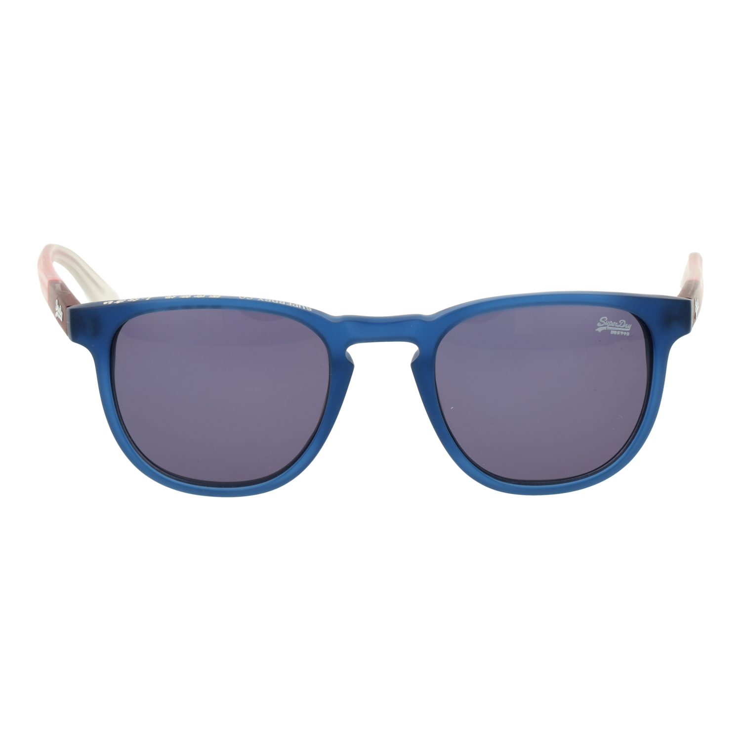 Superdry SDS Roku 48106 front view with Grey lenses