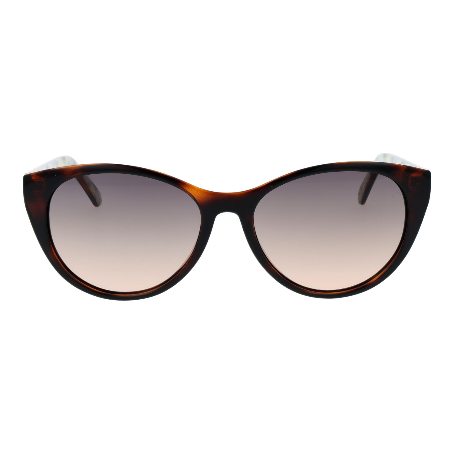 Ted Baker TB1583 55122 front view with Rose lenses