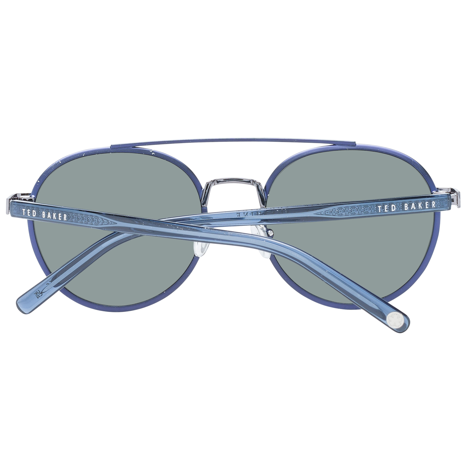 Ted Baker TB1695 51900 rear view – Metal frame