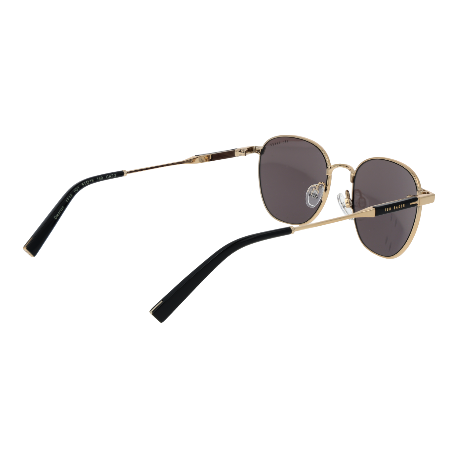 Ted Baker TB1714 51001 rear view – Metal frame