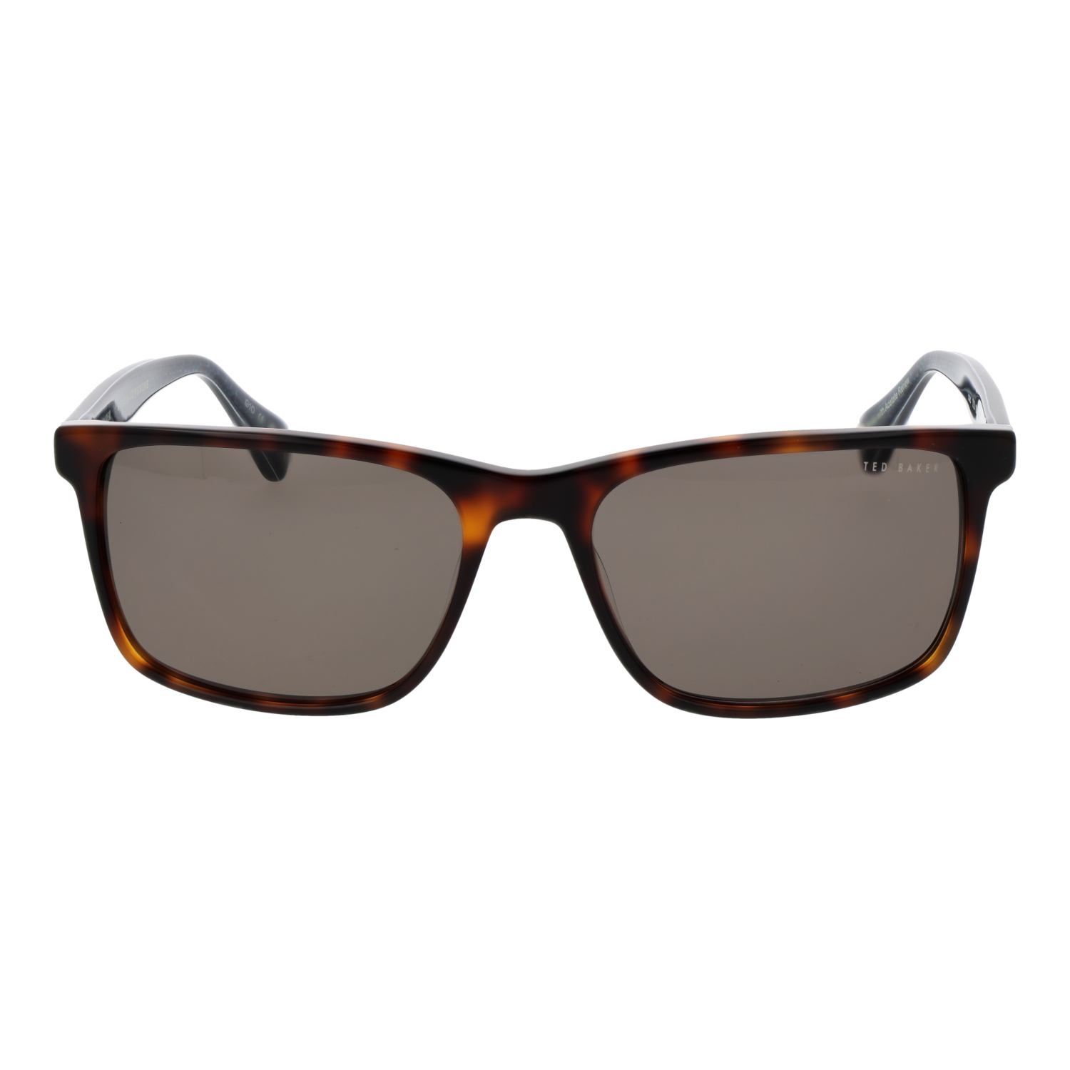 Ted Baker TB1728 58104 front view with Grey lenses