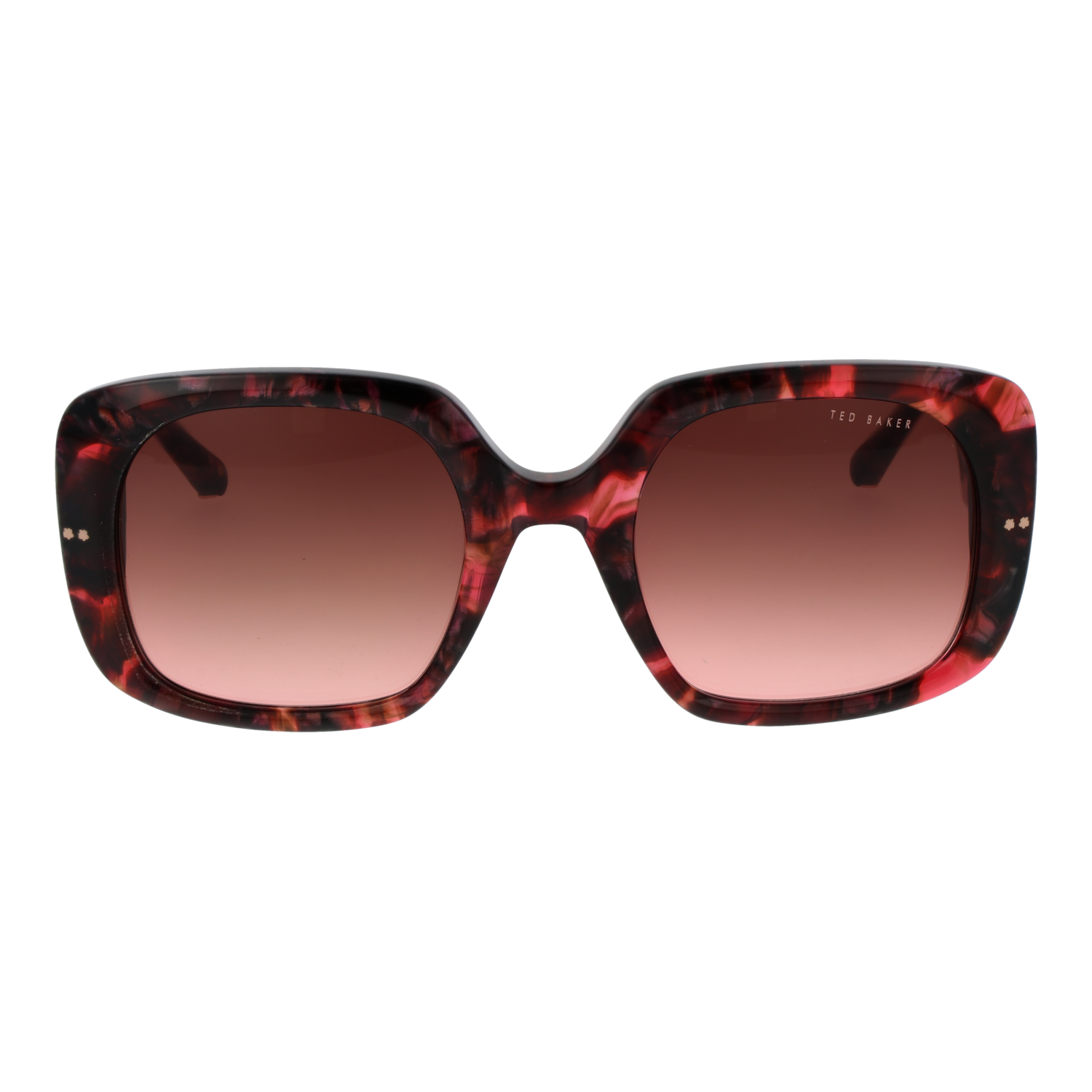 Ted Baker TB1730 53204 front view with Rose lenses