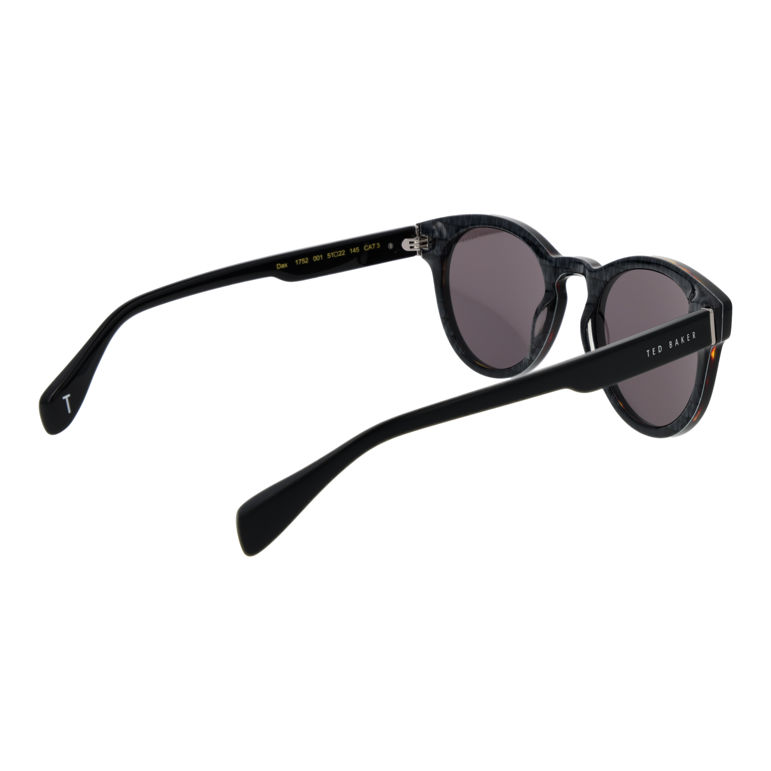 Ted Baker TB1752 51001 rear view – Acetate frame