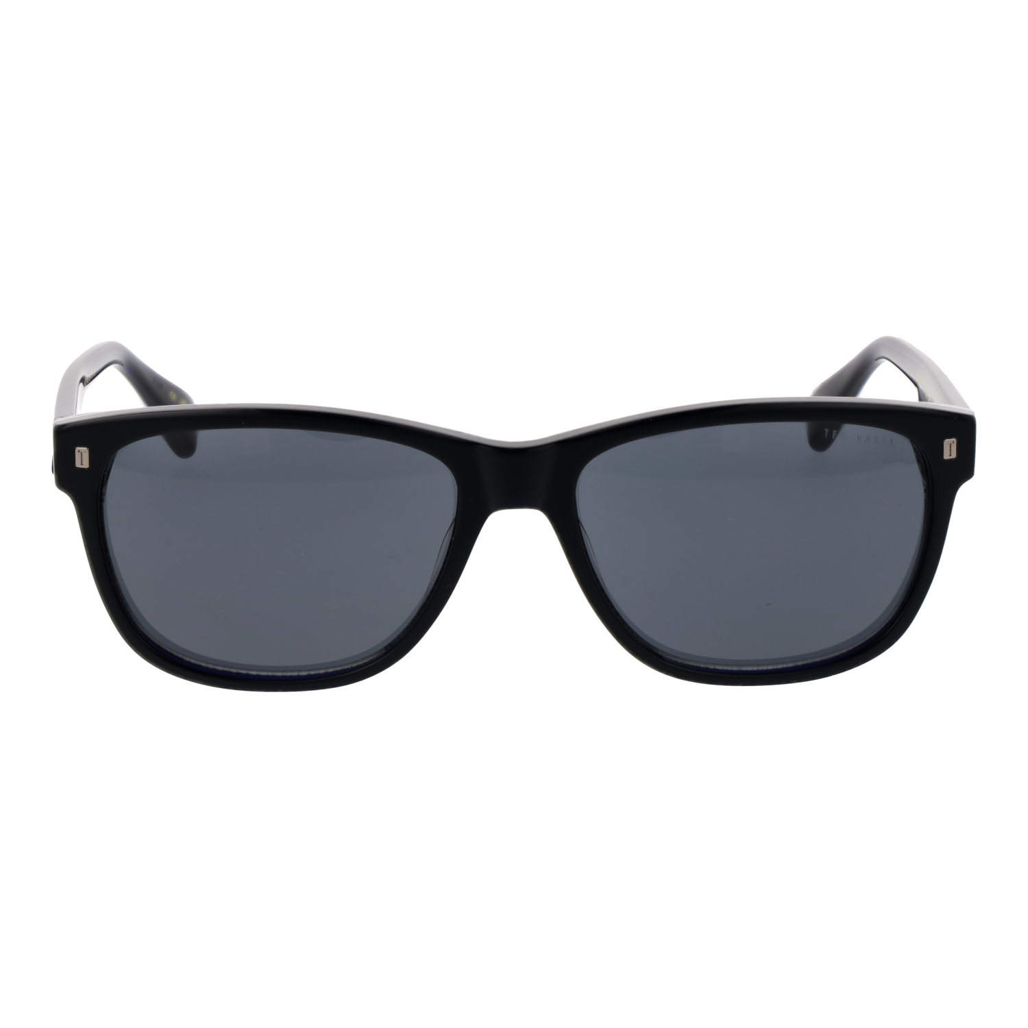 Ted Baker TB1753 58645 front view with Grey lenses