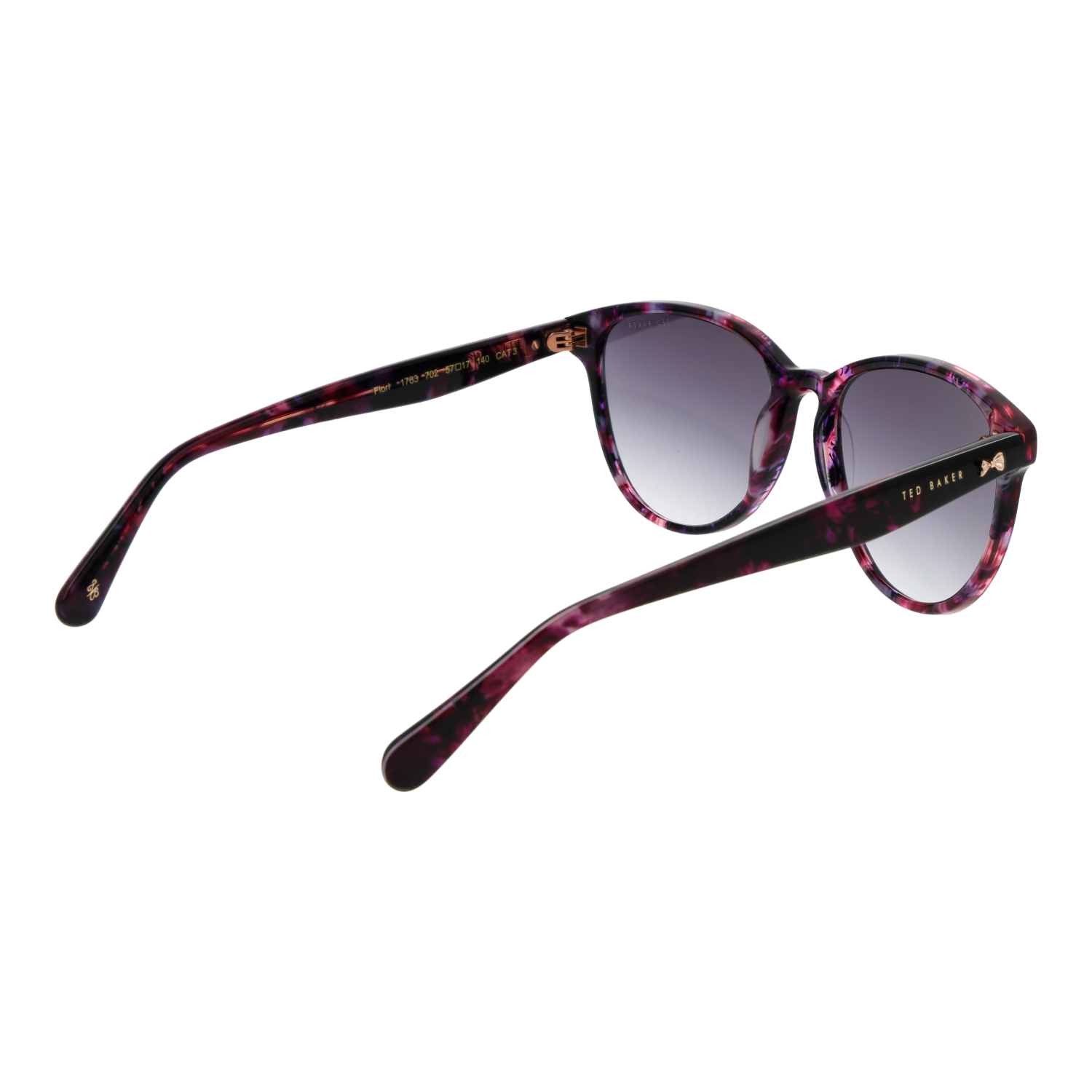Ted Baker TB1763 57702 rear view – Acetate frame