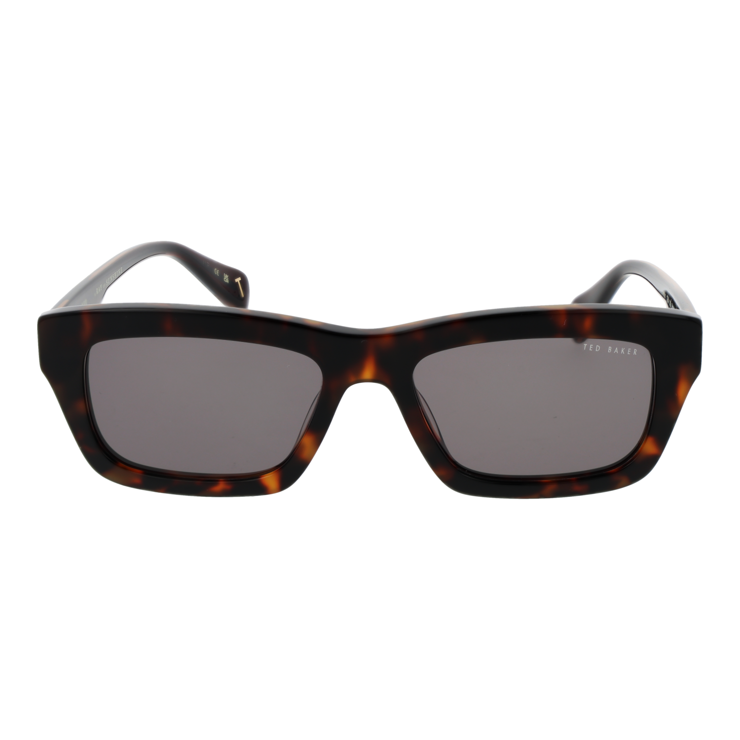 Ted Baker TB1764 54140 front view with Grey lenses