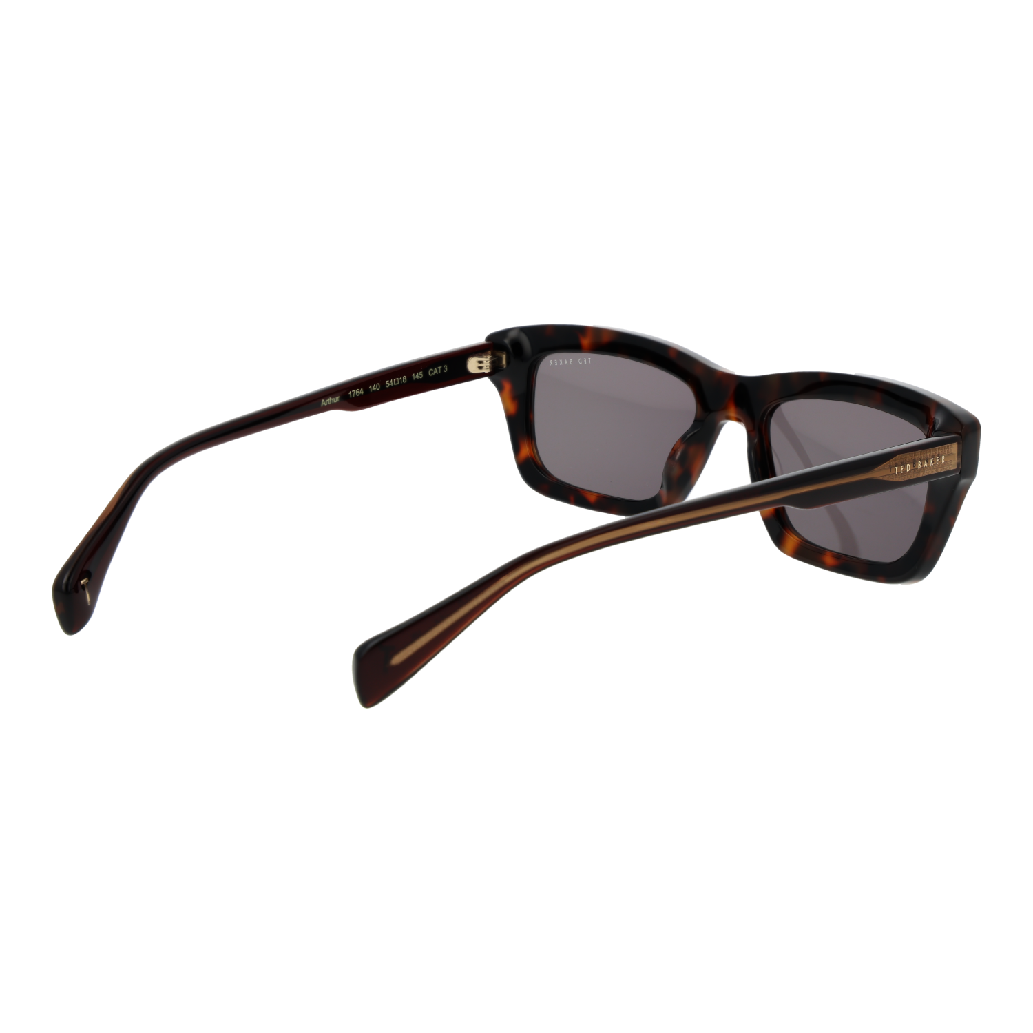 Ted Baker TB1764 54140 rear view – Acetate frame
