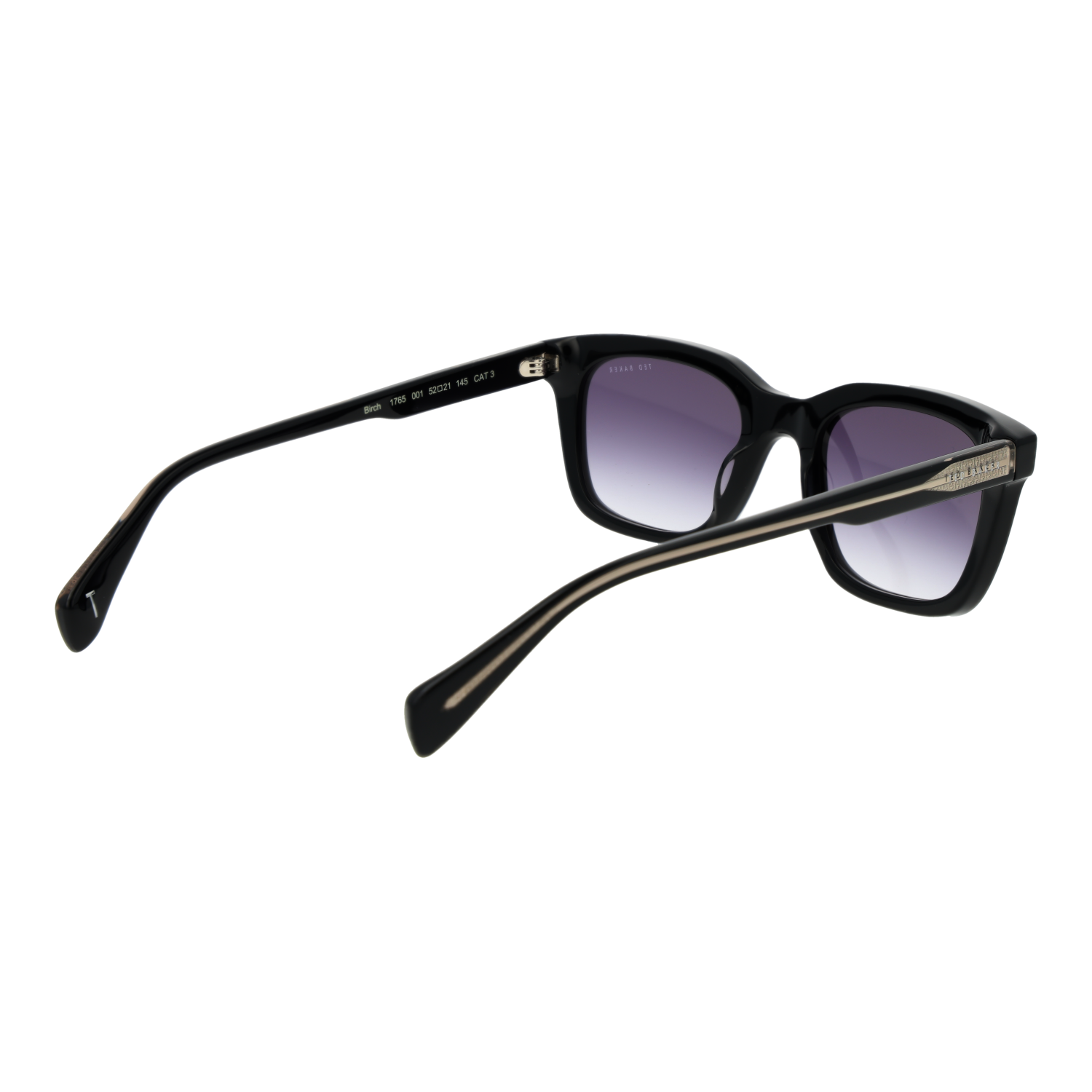 Ted Baker TB1765 52001 rear view – Acetate frame