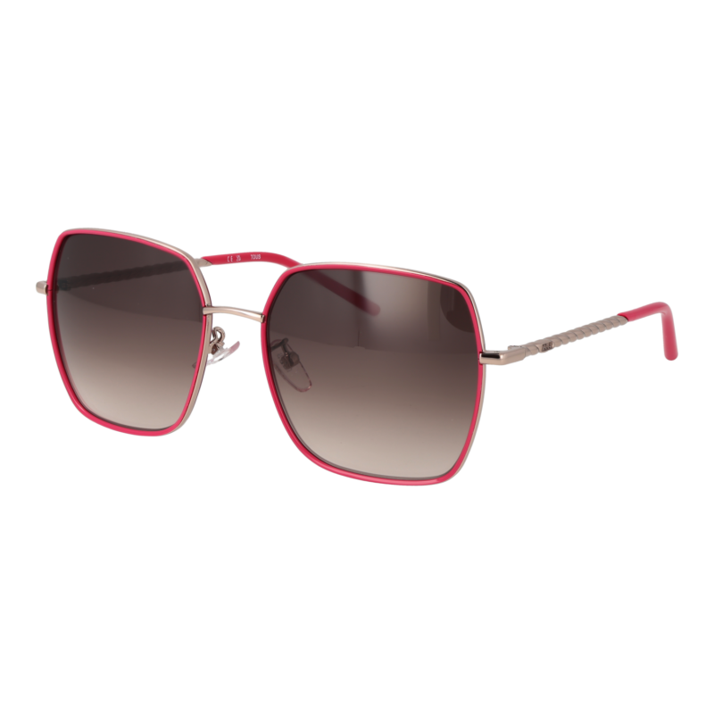 Tous STO460 570A39 sunglasses side view