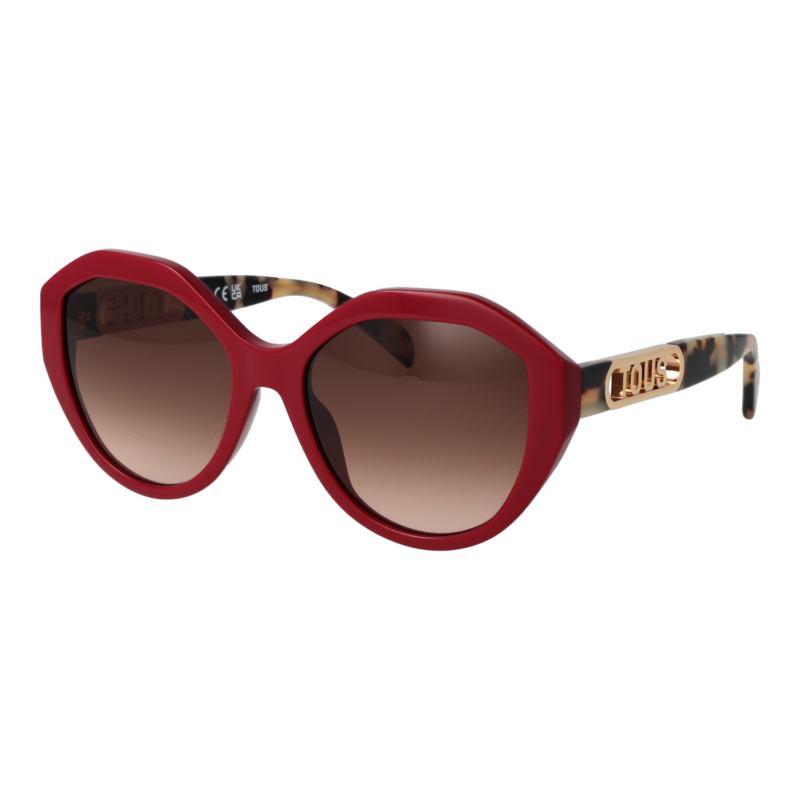 Tous STOB90 5508LA sunglasses side view