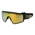 Phlipp Plein Sport SSP007 99U28G sunglasses side view