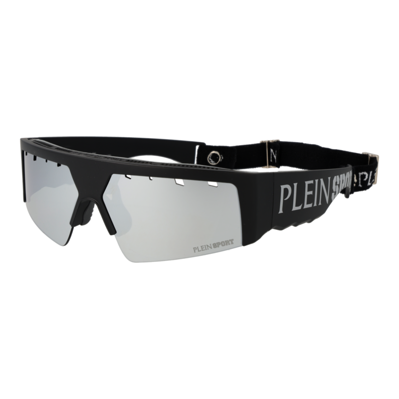 Phlipp Plein Sport SSP006 71U28X sunglasses side view