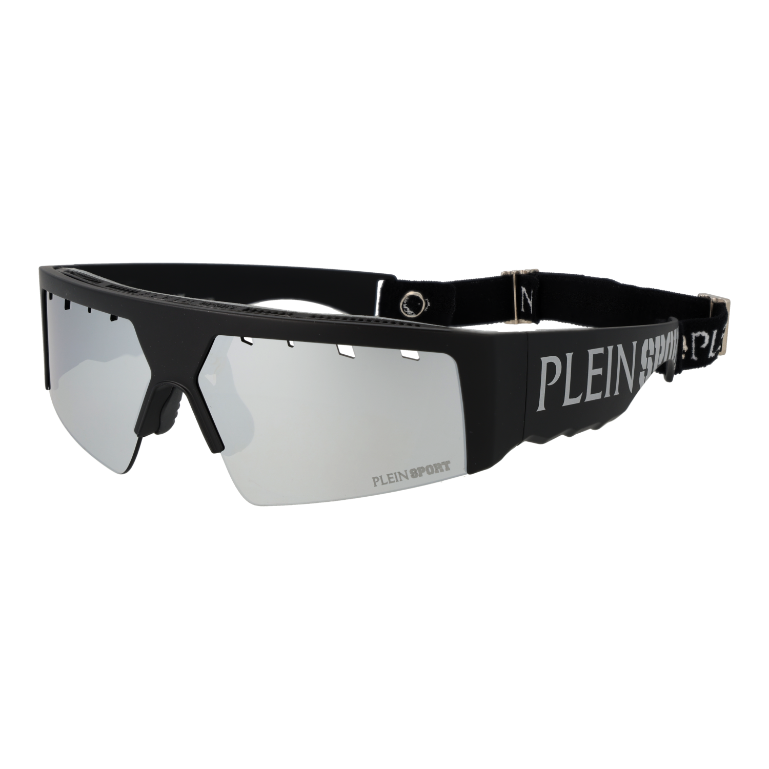 Phlipp Plein Sport SSP006 71U28X sunglasses side view