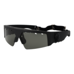 Phlipp Plein Sport SSP006V 710U28 sunglasses side view