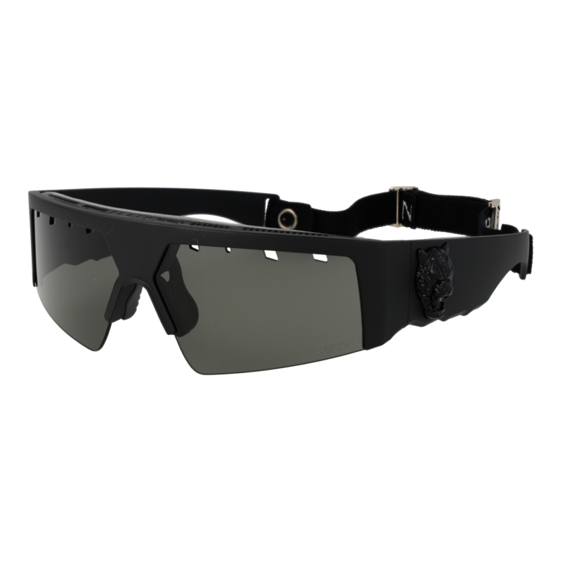 Phlipp Plein Sport SSP006V 710U28 sunglasses side view