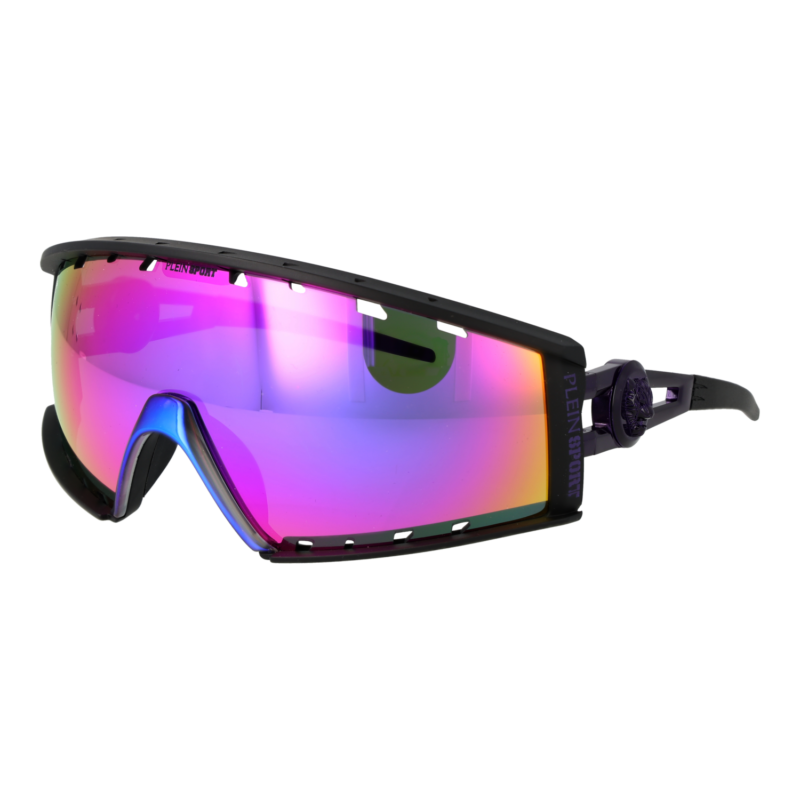 Phlipp Plein Sport SSP005 99U28R sunglasses side view