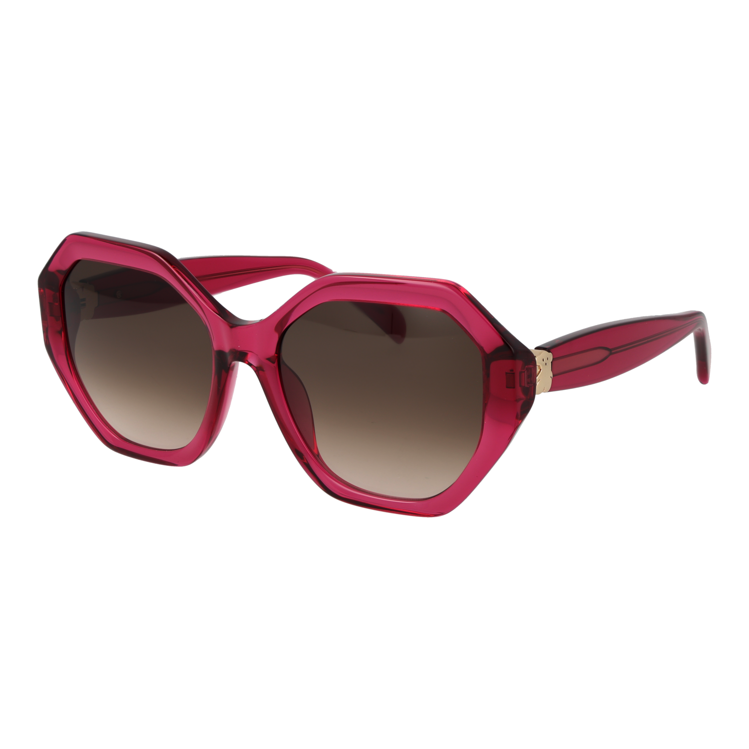 Tous STOC41 5501BV sunglasses side view
